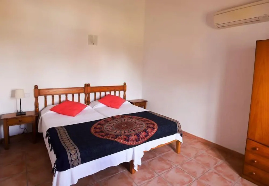 Finca ES Torrent Paz y Tranquilidad