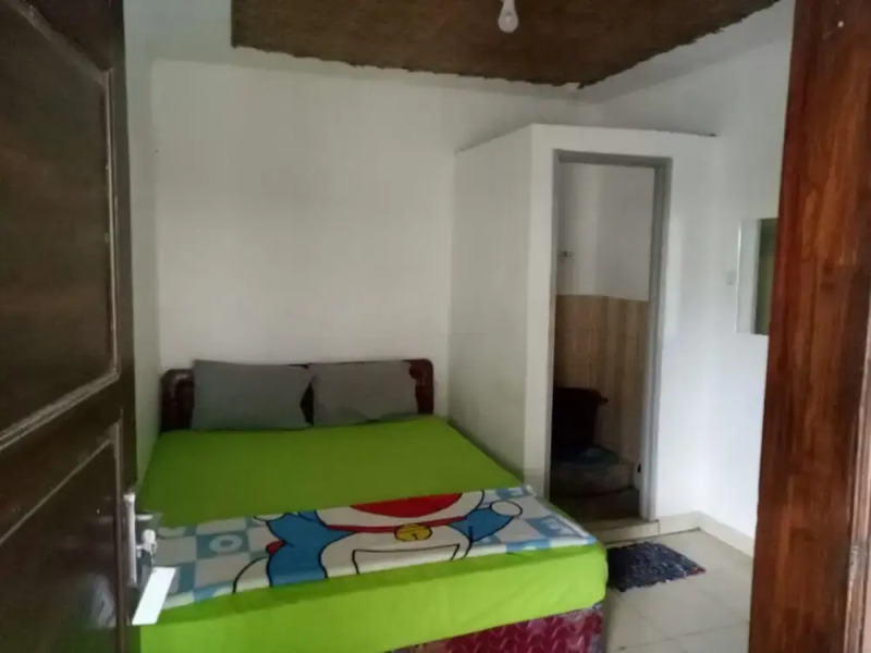 Penginapan Bunar Tunggal