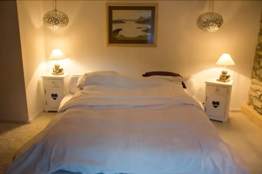 Triplex Ferienwohnung