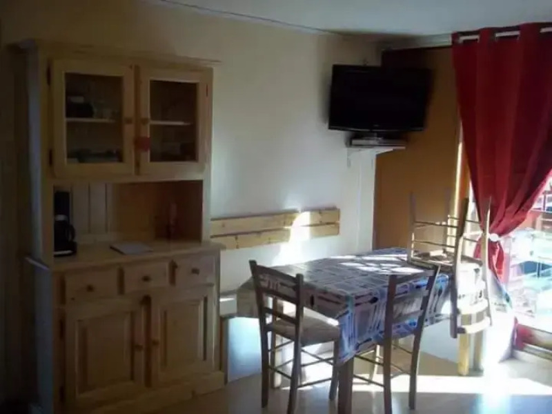 Les Appartements du Corbier