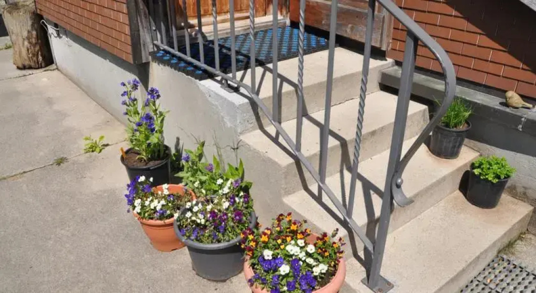 Countryside Appenzell