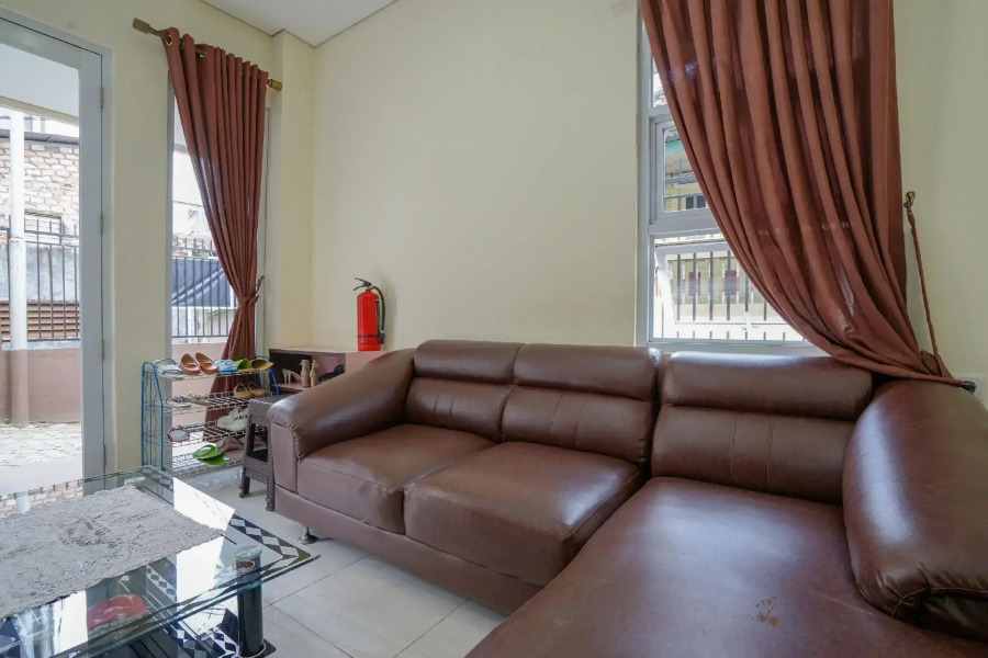 SPOT ON 2246 Kost 97 Syariah