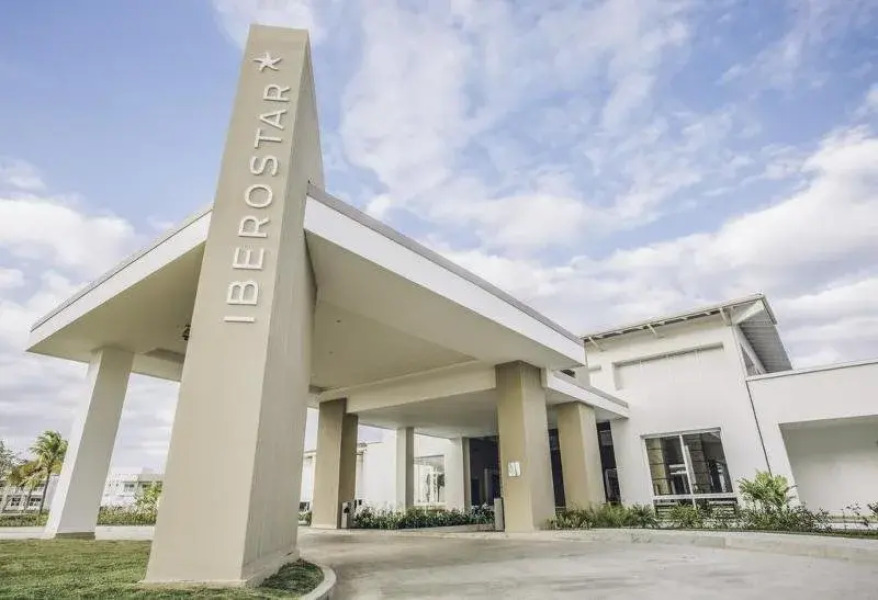Iberostar Holguin