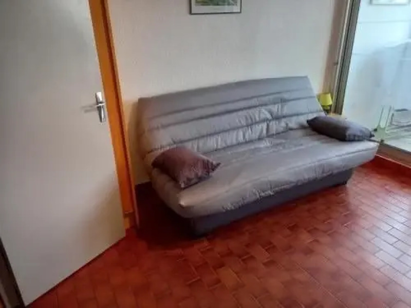 Appart Familial Tout Confort Sur Le Port du Cap