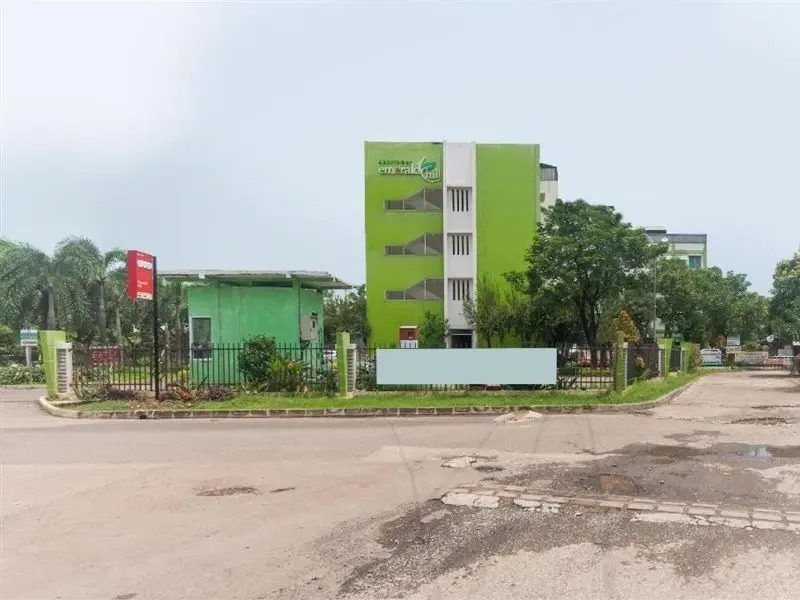 Emerald Hill by OYO Rooms