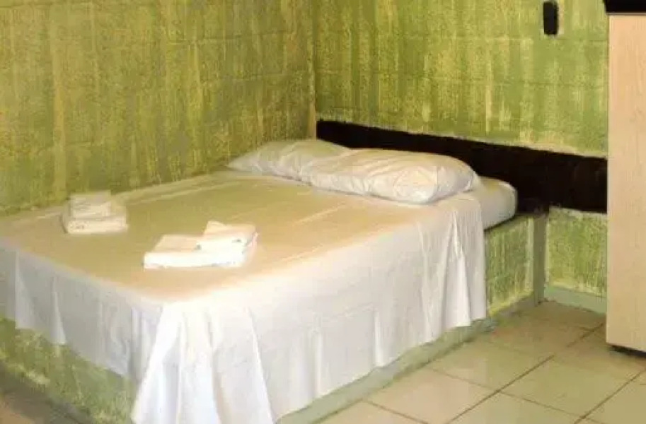 Pousada Praia Das Conchas