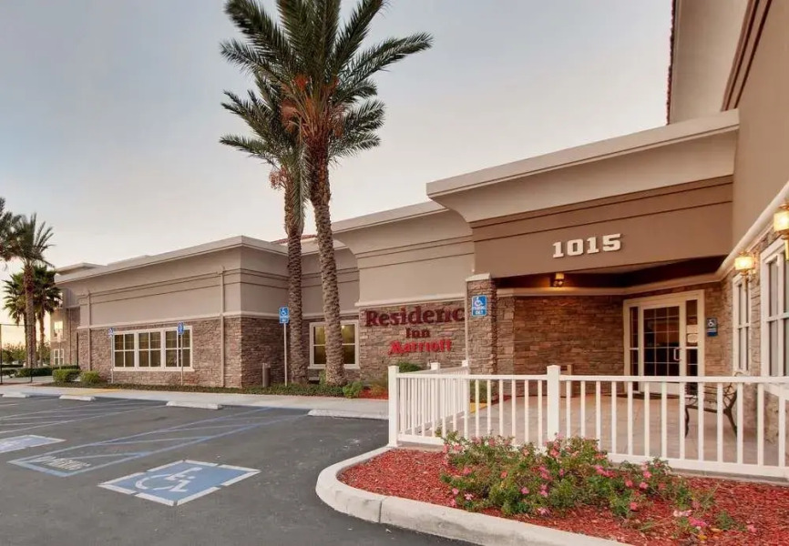 Residence Inn Corona Riverside