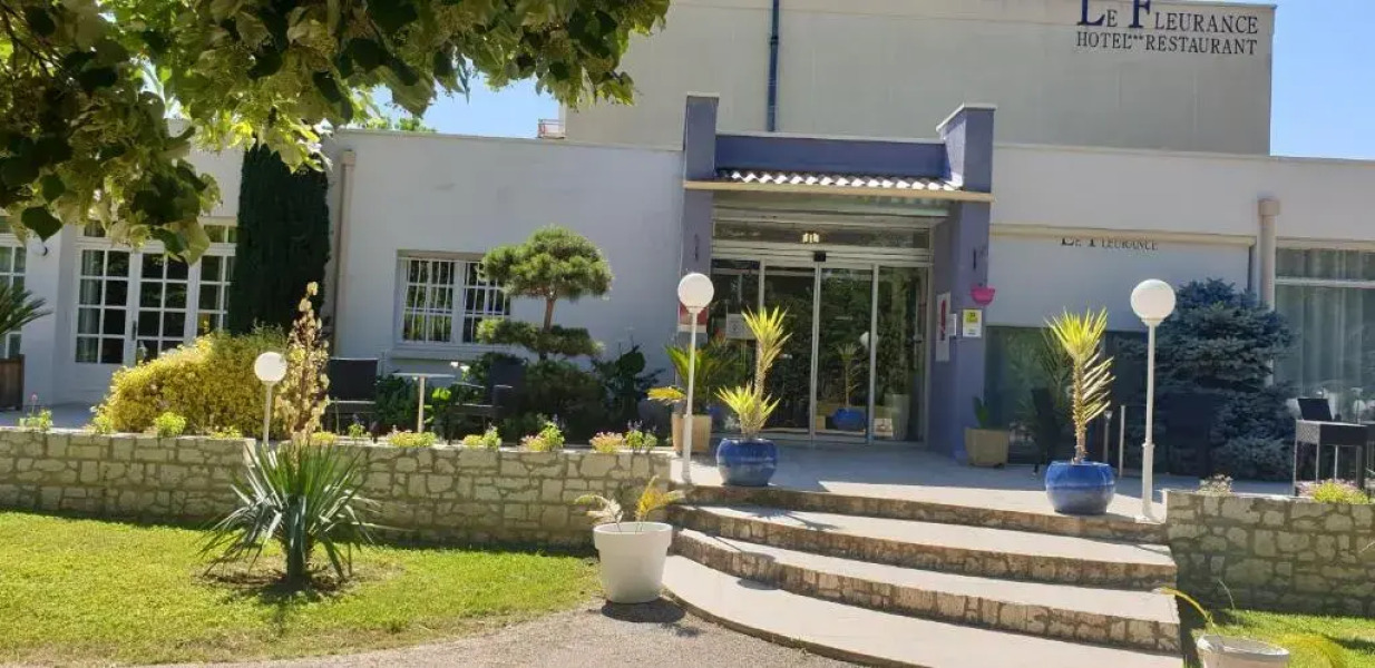 Le Fleurance