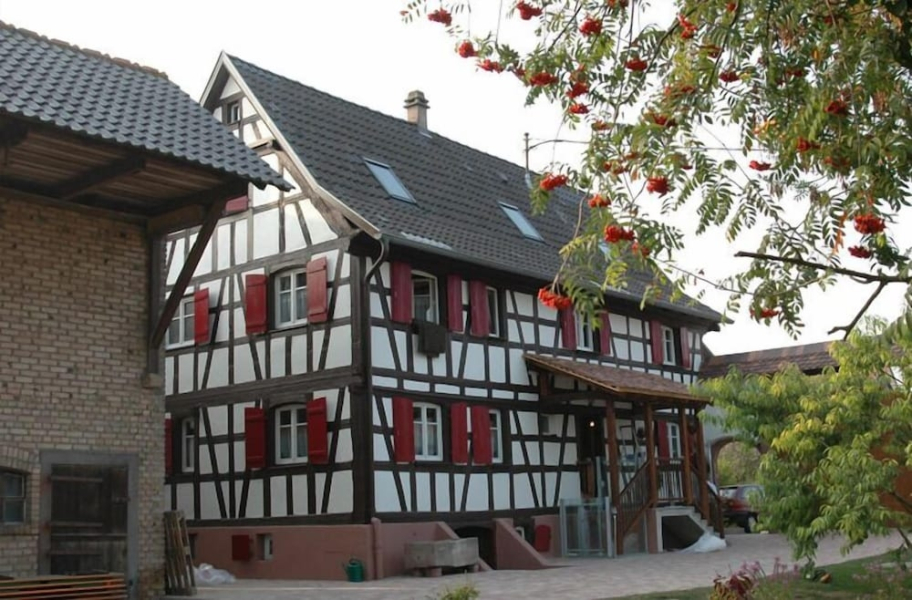 Le petit Schelishans