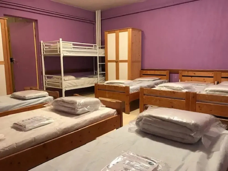 Auberge du Mélézet