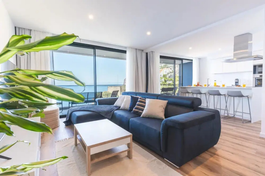 Mar Apartment by Atlantic Holiday