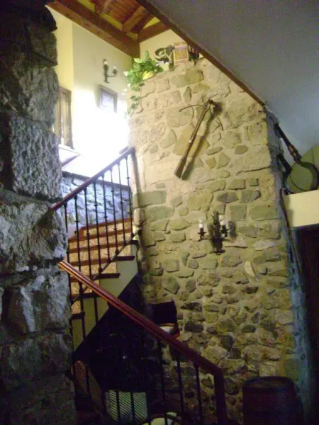 Hostal Venta San Blas