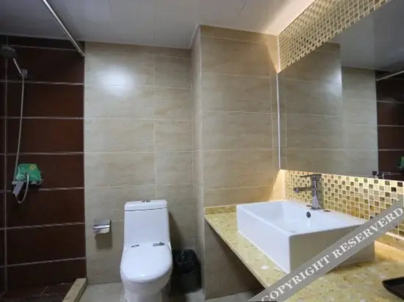 Taimei Beihu Business Hotel