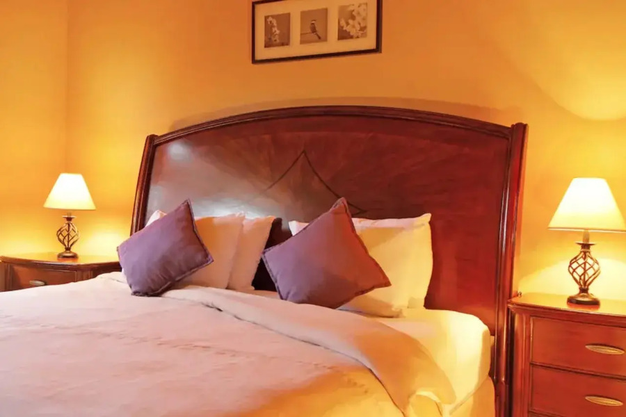 WorldMark Phoenix - South Mountain Preserve