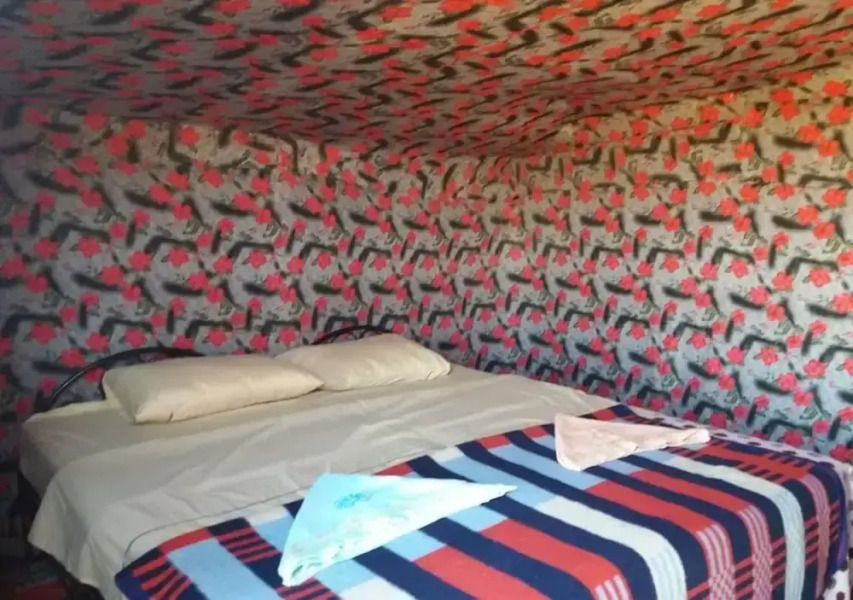 Bivouac Sahara Relax