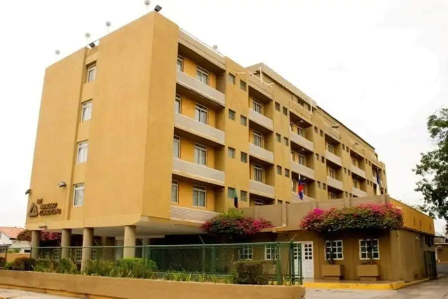 Maracaibo Cumberland