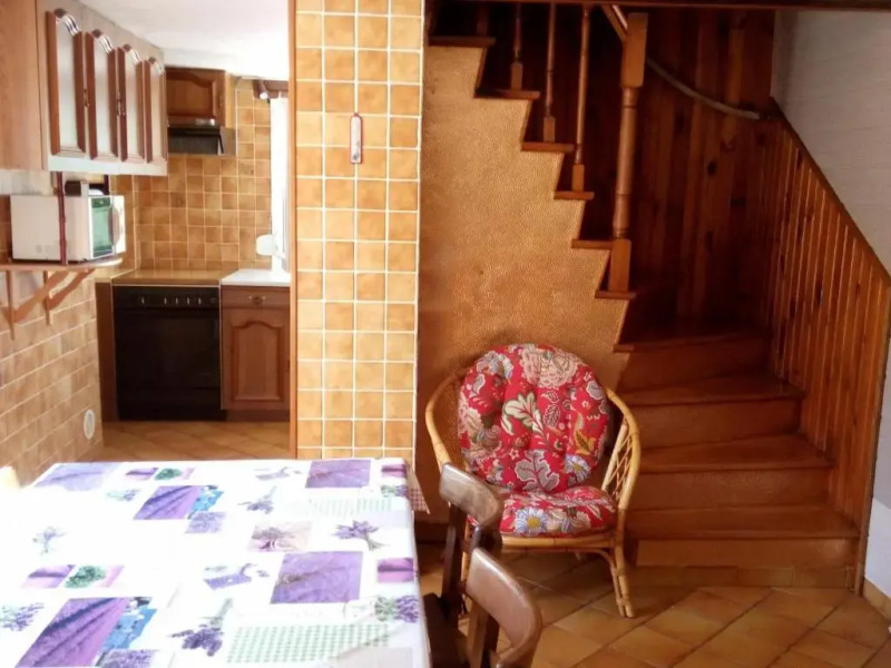 Gîte Laveline-du-Houx, 2 pièces, 3 personnes - FR-1-589-141