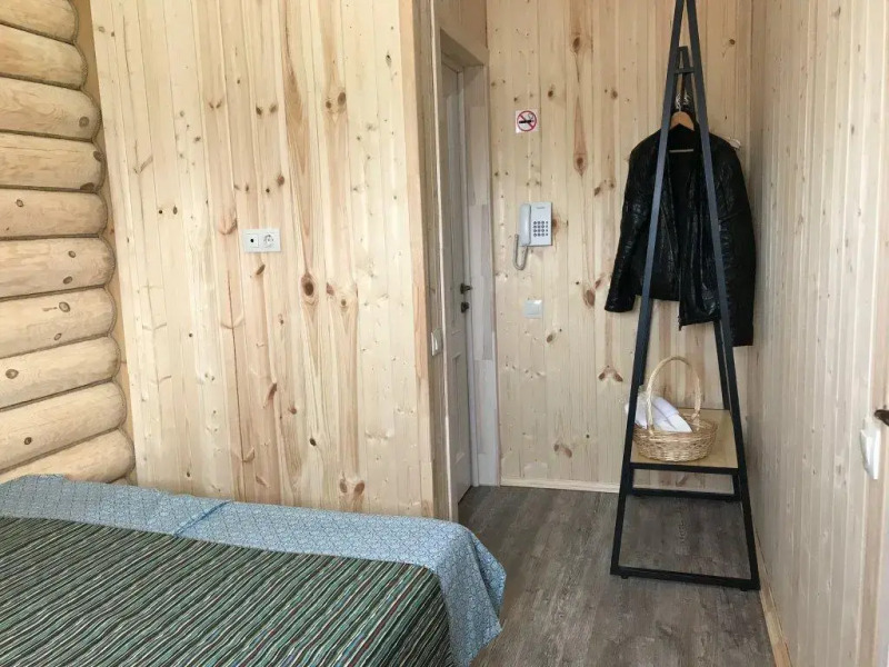 Гостевой дом Гридино village