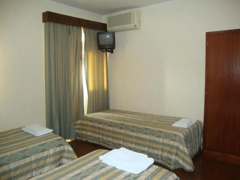 Casa de Retiros N. S. Perpetuo Socorro