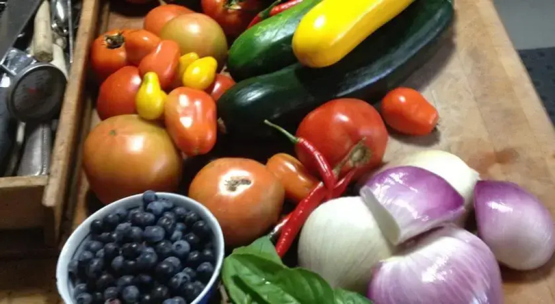 Peppertrees Guesthouse