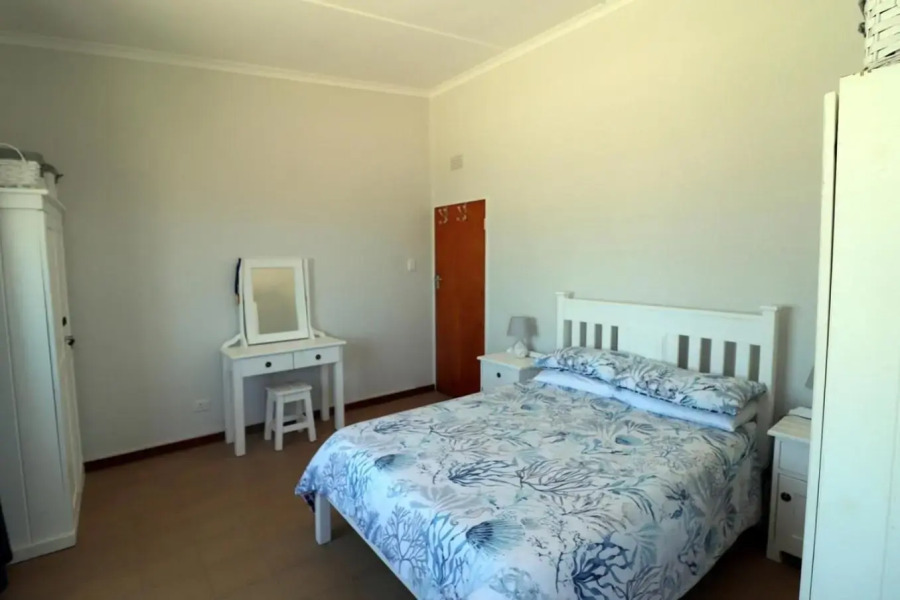 Naude House in Struisbaai