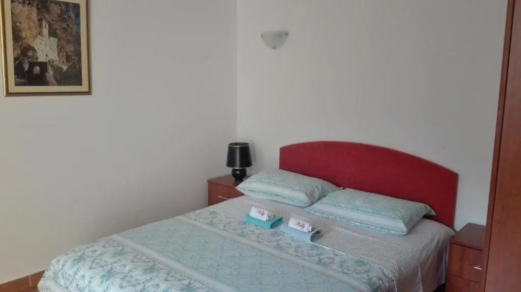 Kotor Kelly Apartments