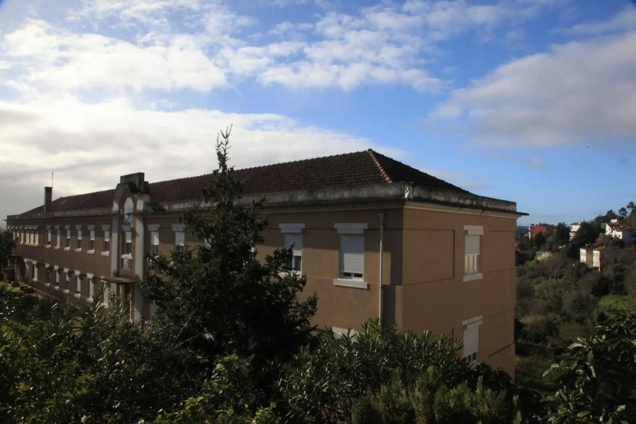 CSI Coimbra & Guest House