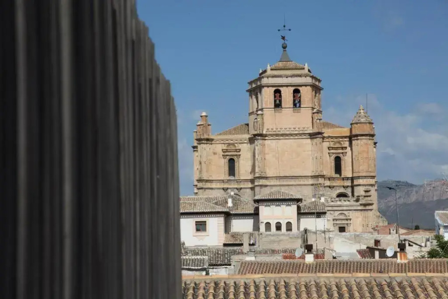 El Molino De Fuencaliente