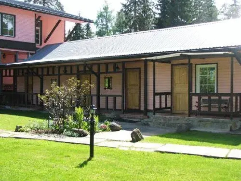 Pansionaat Valentina