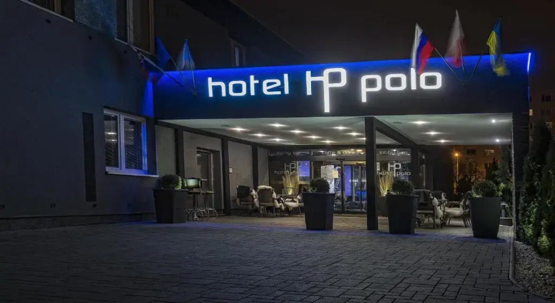 Hotel Polo
