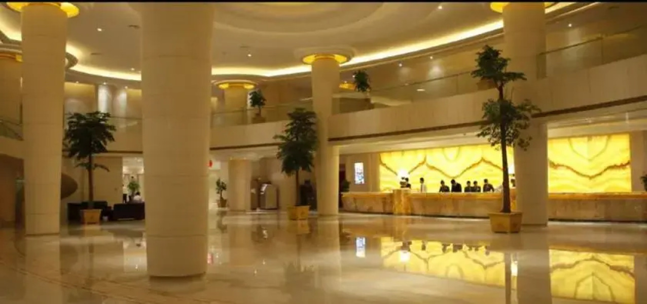 Platinum Hanjue Hotel