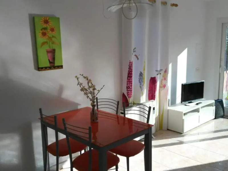 Galdana Sun And Beach