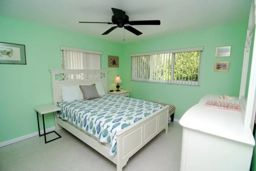 Luci's Sunshine Cottage