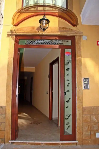 Puesta De Sol Residence