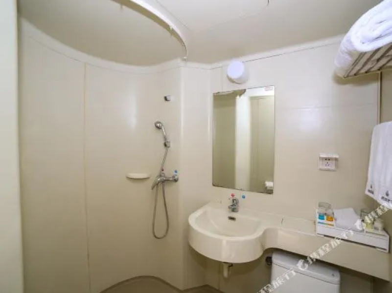 Yincheng Hotel (Currently unavailable)