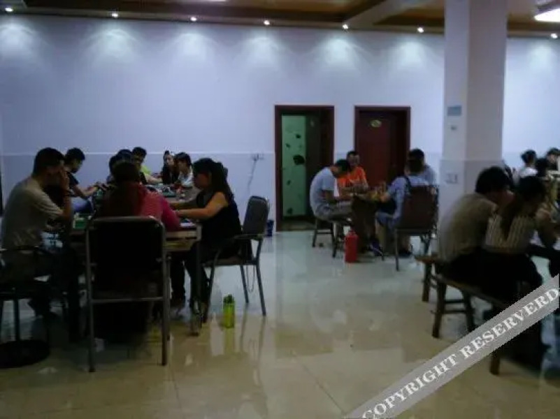 The Legends of Landscape Holiday Hotel