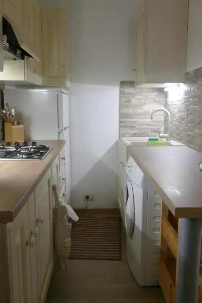 Appartamento in Residence Signorile