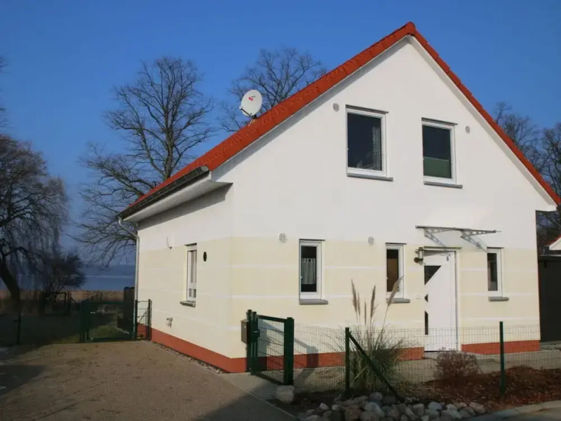Holiday Home Reed Path