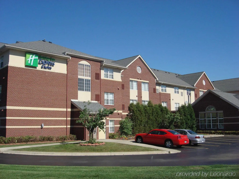 Holiday Inn Express Hotel & Suites Southfield - Detroit