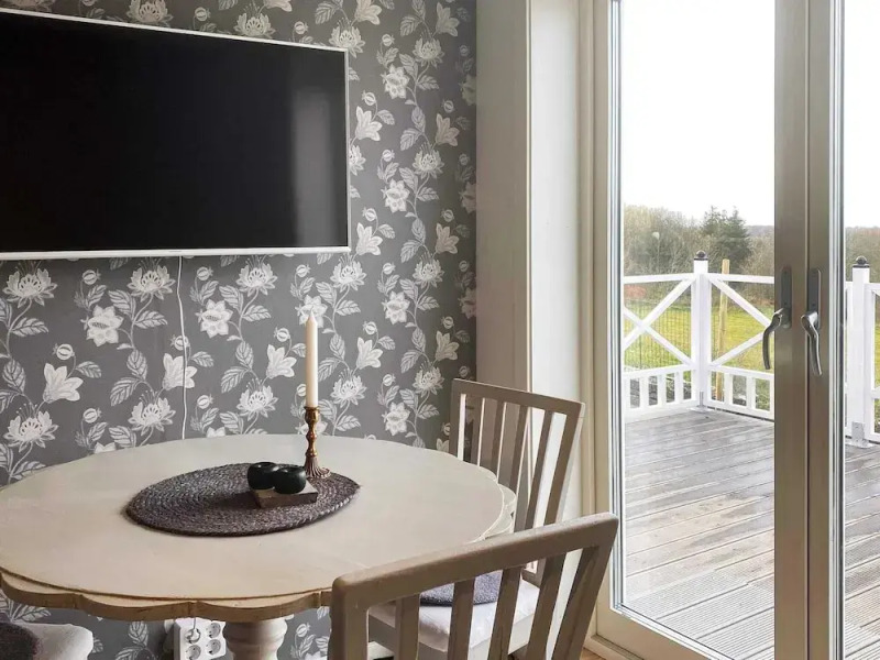 4 Person Holiday Home in Farjestaden