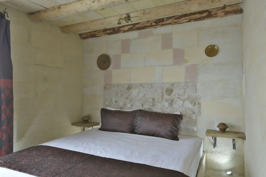 Garden of Cappadocia