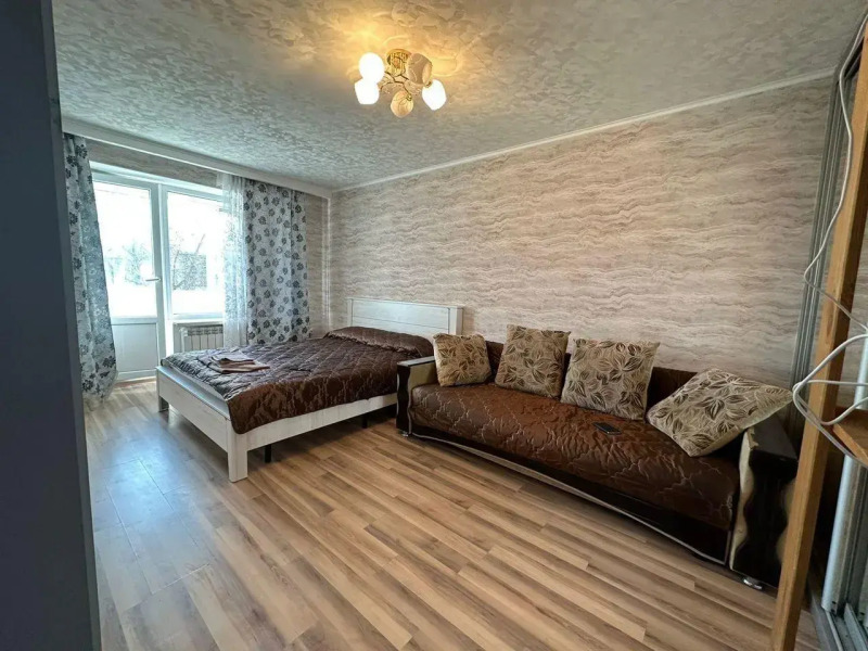 Апартаменты на улице Котовского 26А