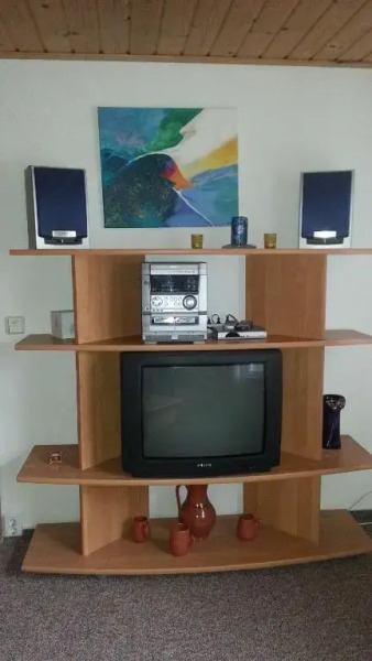 Ferienwohnung Steinbacher