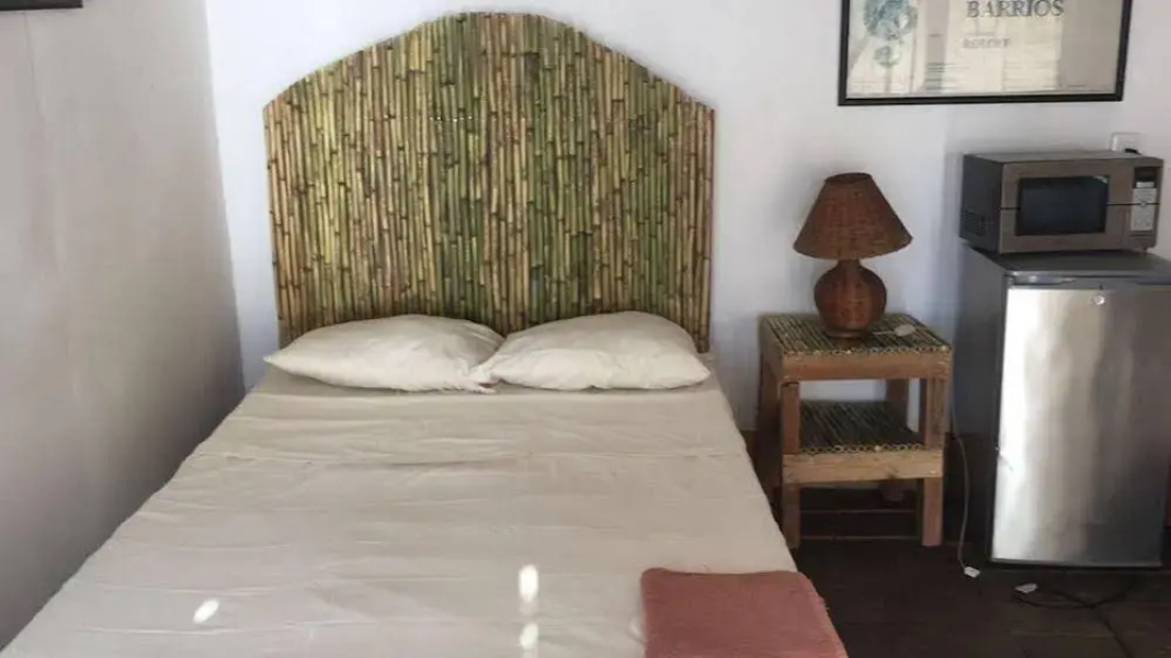 Cocos Camp
