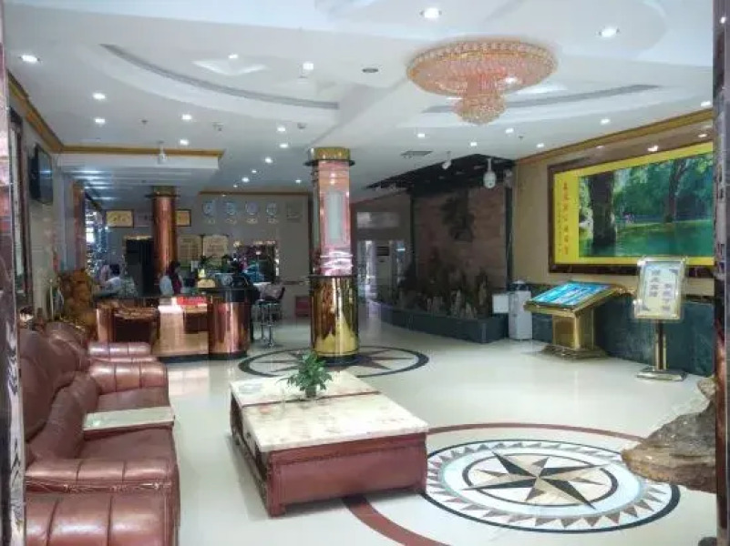 Shunqing Hotel