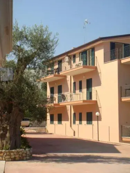 Residence La Cappella Del Convento