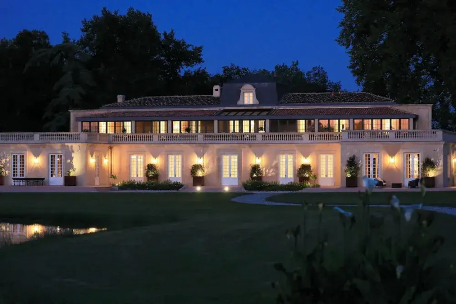 La Chartreuse de Dauzac