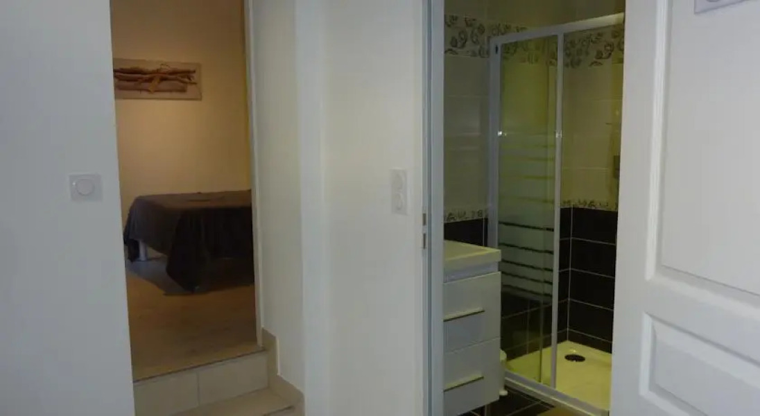 Appartement Gallieni