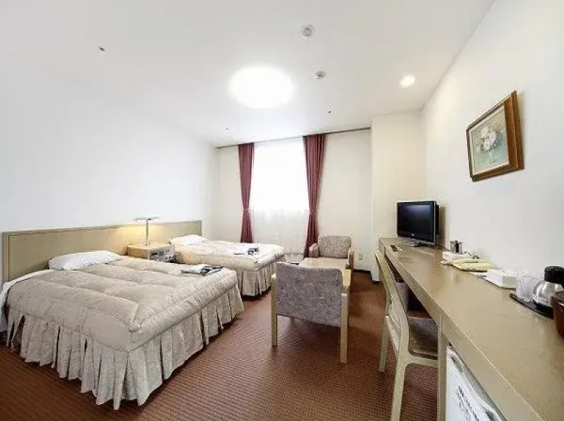 New Sunpia Saitama Ogose