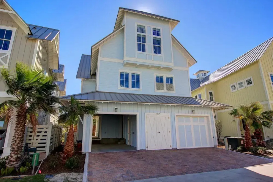 Salt and Light 192 RO